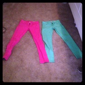 Super skinny Arizona