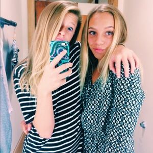 Meet your Posher, Bella