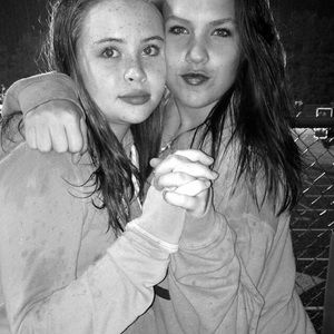 Meet your Posher, Vicky