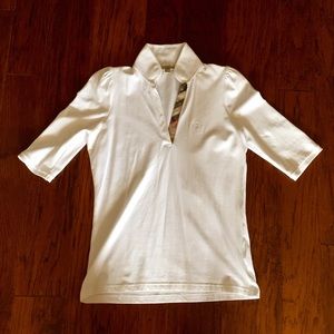 Burberry Brit Women's Shirt