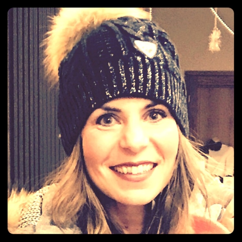 Meet your Posher, Nicole