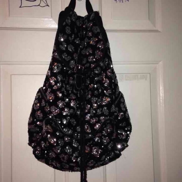 Victoria's Secret backpack