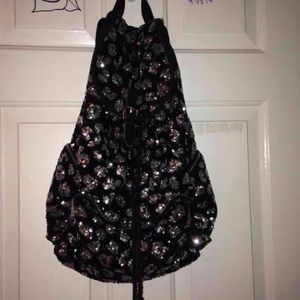 Victoria's Secret backpack