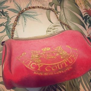 Juicy couture purse