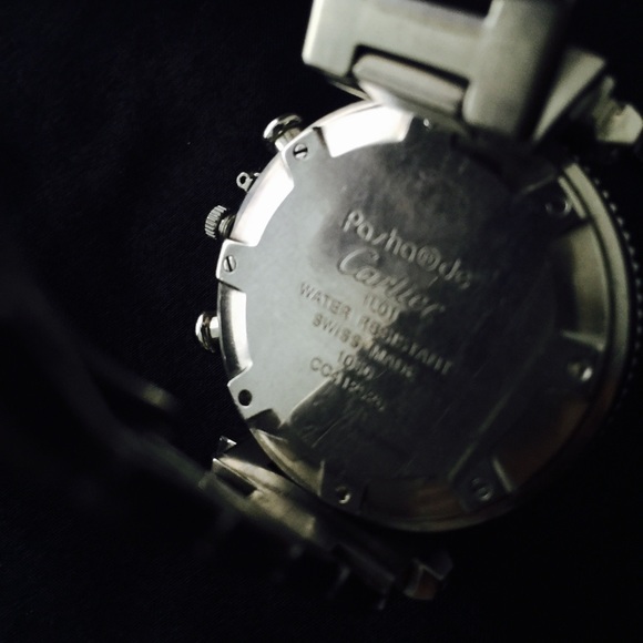Designer watch - Picture 2 of 3