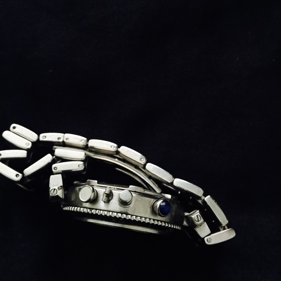 Designer watch - Picture 3 of 3