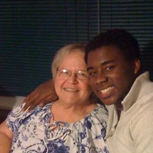 Meet your Posher, Linda