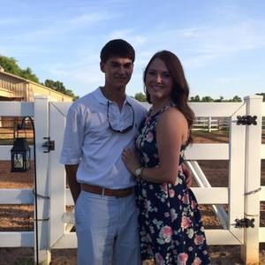 Meet your Posher, Adrianna