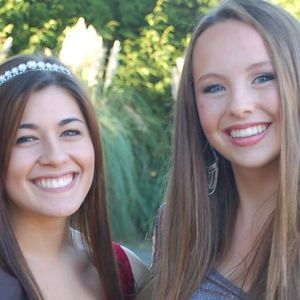 Meet your Posher, Lucy