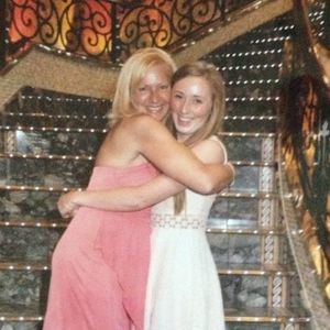 Meet your Posher, Brenda