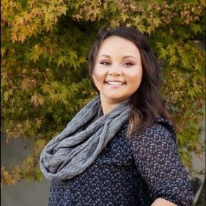 Meet your Posher, Brianne