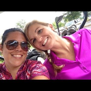 Meet your Posher, Jodi