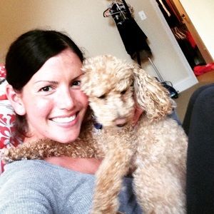 Meet your Posher, Nicole