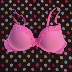 Aerie Brooke Push-Up (34B)