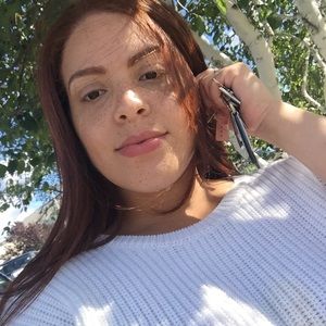 Meet your Posher, Gladys