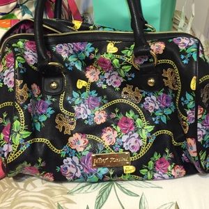 Betsey Johnson handbag