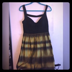 Like new Ali Ro dress