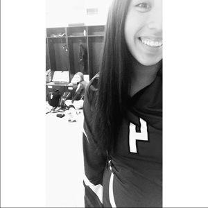 Meet your Posher, Angela