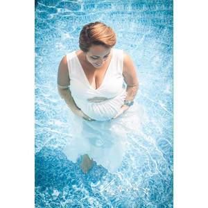 Meet your Posher, Becky