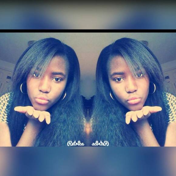 Meet your Posher, Davina - Picture 1 of 1