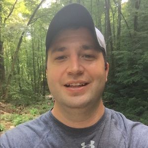 Meet your Posher, Zack