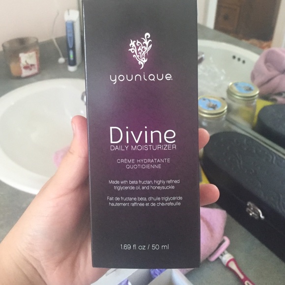 Divine