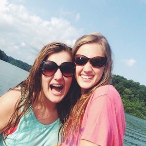 Meet your Posher, Shelby