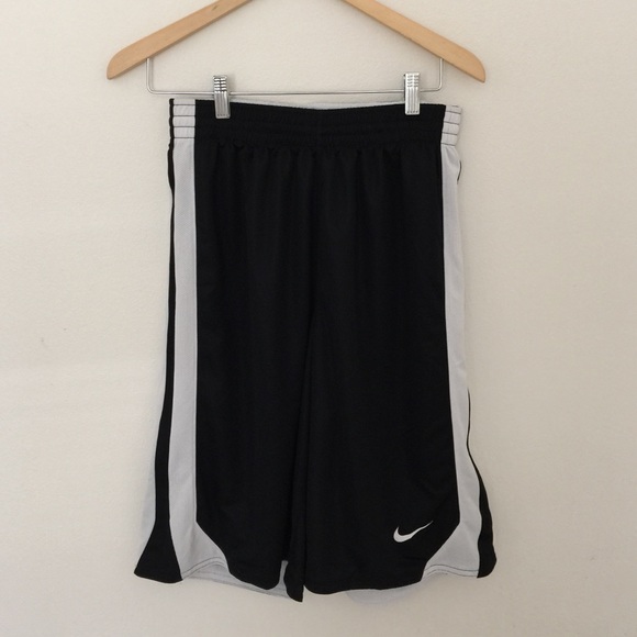 Nike Other - NIKE Dri-Fit reversible shorts