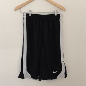 NIKE Dri-Fit reversible shorts