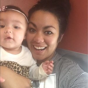 Meet your Posher, Liz