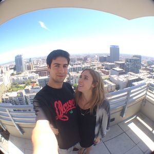 Meet your Posher, Kendall