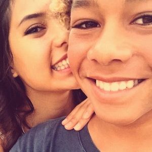 Meet your Posher, Dominique