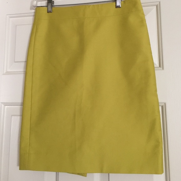 Pencil Skirt