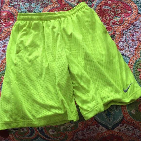 Nike shorts