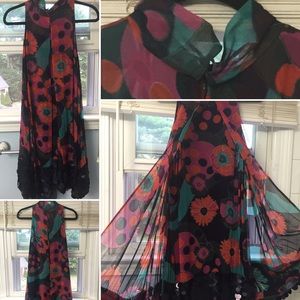 Fabulous party dress