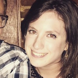 Meet your Posher, Ann