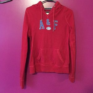 Abercrombie & Fitch hoodie