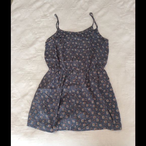 F21 dress/short