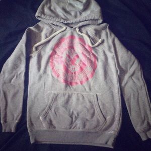 AE hoodie