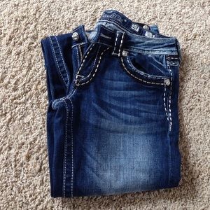 Miss Me Skinny Jeans