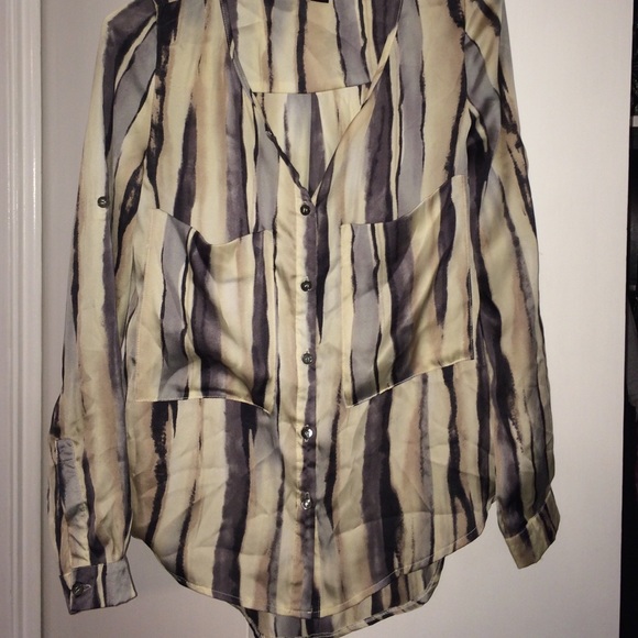💎Audrey Ann dress Blouse💎