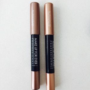 [Makeup Cosmetics]Aqua shadow crayon MakeupForever