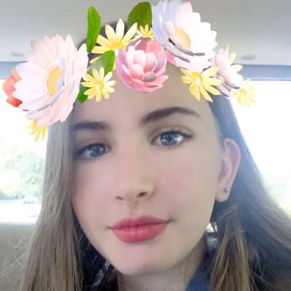 Meet your Posher, Reilly