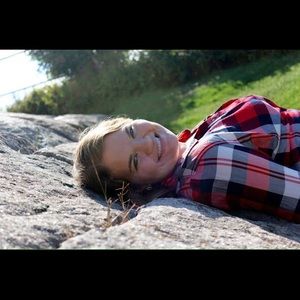 Meet your Posher, Haley