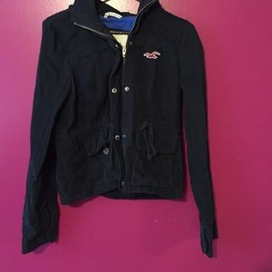 Hollister jacket
