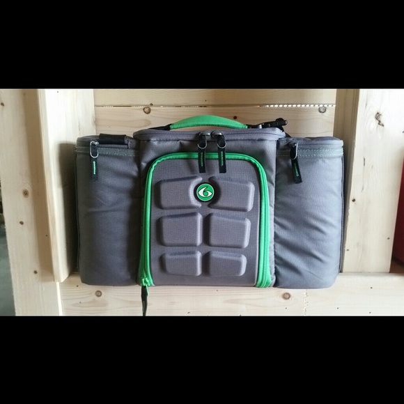 Six Pack Innovator