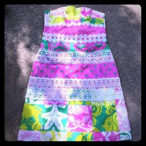 Lily Pulitzer dress
