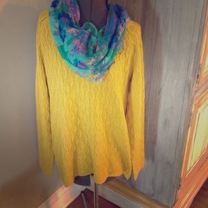 LIGHT FALL SWEATER-SOLD IN BUNDLE