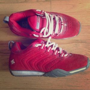 DC Shoes