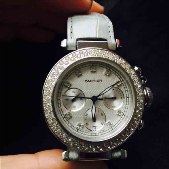 Designer watch - Picture 2 of 4